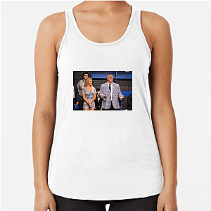 Myers Never Misses Kindly Myers Tank Tops