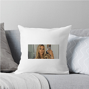 Myers Mode: Flirt & Flex Kindly Myers Pillows Cover