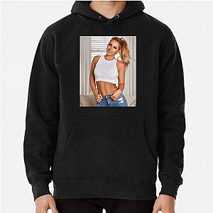 Hot, Honest, Kindly Myers Kindly Myers Hoodies