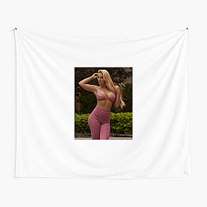 Don’t Test a Kindly Flame Kindly Myers Tapestries