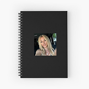 Smile Like Kindly, Sting Like Truth Kindly Myers Notebook