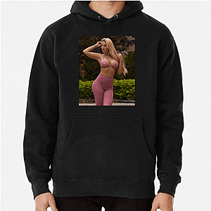 Don’t Test a Kindly Flame Kindly Myers Hoodies