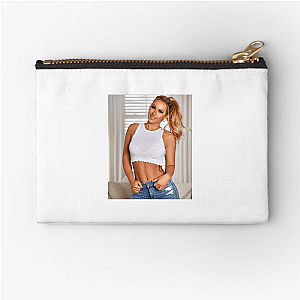 Hot, Honest, Kindly Myers Kindly Myers Zipper Pouches