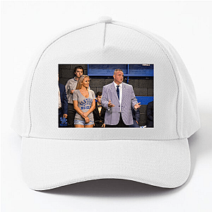 Myers Never Misses Kindly Myers Hats & Caps