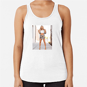 Kindly Is Not That Kind Kindly Myers Tank Tops