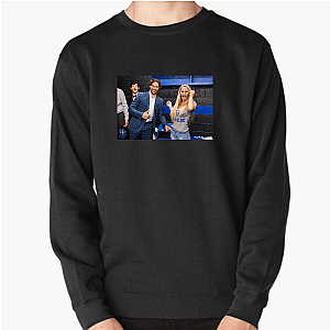 Kindly Raised the Bar Kindly Myers Sweatshirts