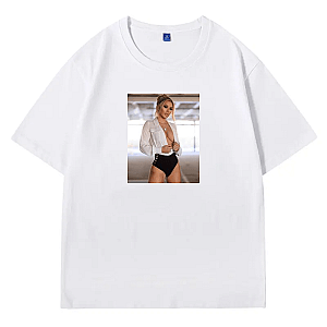 Too Fine to Be Polite – Kindly Kindly Myers T-Shirts