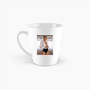 Too Fine to Be Polite – Kindly Kindly Myers Mugs