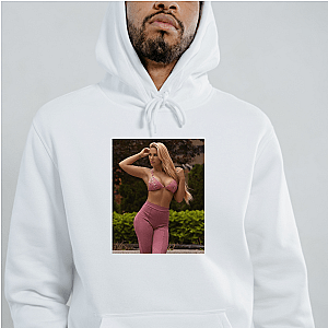 Don’t Test a Kindly Flame Kindly Myers Hoodies