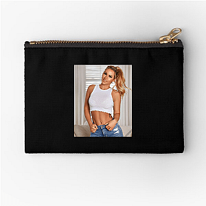 Hot, Honest, Kindly Myers Kindly Myers Zipper Pouches
