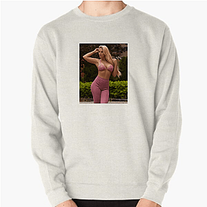 Don’t Test a Kindly Flame Kindly Myers Sweatshirts