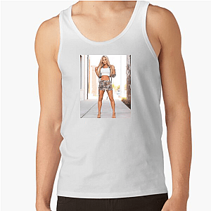 Kindly Is Not That Kind Kindly Myers Tank Tops