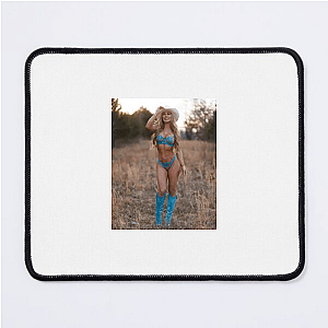 Kindly = Risky Business Kindly Myers Mouse Pads
