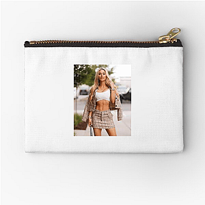 Myers Knows What’s Up Kindly Myers Zipper Pouches