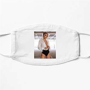 Too Fine to Be Polite – Kindly Kindly Myers Face Masks