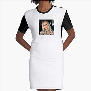 Smile Like Kindly, Sting Like Truth Kindly Myers Dresses