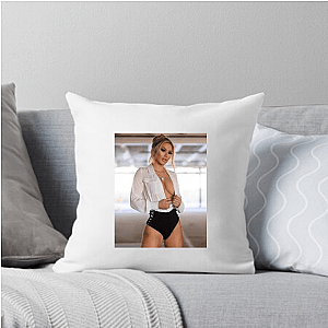 Too Fine to Be Polite – Kindly Kindly Myers Pillows Cover