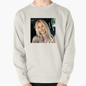 Smile Like Kindly, Sting Like Truth Kindly Myers Sweatshirts