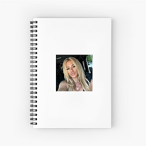 Smile Like Kindly, Sting Like Truth Kindly Myers Notebook