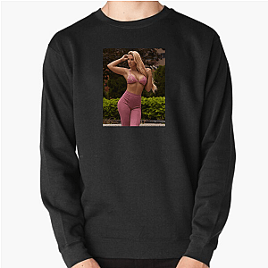 Don’t Test a Kindly Flame Kindly Myers Sweatshirts