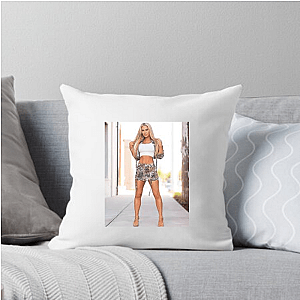 Kindly Is Not That Kind Kindly Myers Pillows Cover