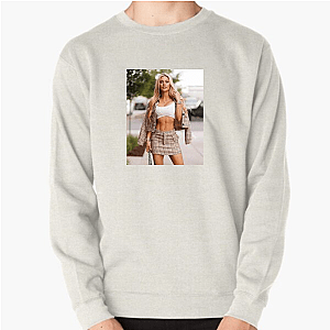 Myers Knows What’s Up Kindly Myers Sweatshirts