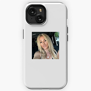 Smile Like Kindly, Sting Like Truth Kindly Myers iPhone Cases