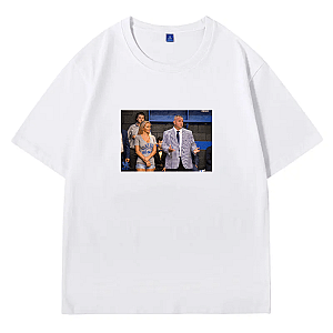 Myers Never Misses Kindly Myers T-Shirts