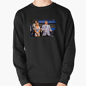 Myers Never Misses Kindly Myers Sweatshirts