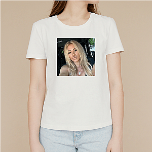 Smile Like Kindly, Sting Like Truth Kindly Myers T-Shirts