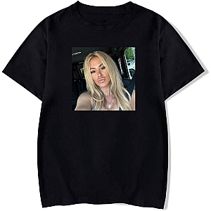 Smile Like Kindly, Sting Like Truth Kindly Myers T-Shirts