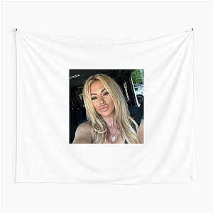 Smile Like Kindly, Sting Like Truth Kindly Myers Tapestries