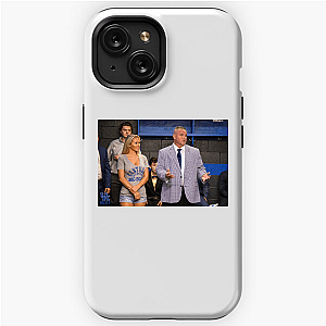 Myers Never Misses Kindly Myers Samsung Cases