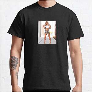 Kindly Is Not That Kind Kindly Myers T-Shirts