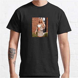 Kindly Fire, Unbothered Always Kindly Myers T-Shirts