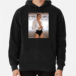 Too Fine to Be Polite – Kindly Kindly Myers Hoodies