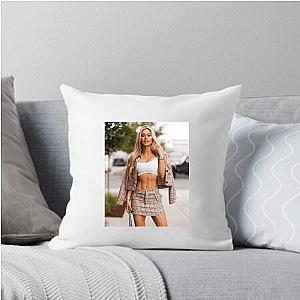 Myers Knows What’s Up Kindly Myers Pillows Cover