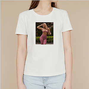 Don’t Test a Kindly Flame Kindly Myers T-Shirts