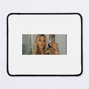 Myers Mode: Flirt & Flex Kindly Myers Mouse Pads