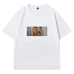 Myers Mode: Flirt & Flex Kindly Myers T-Shirts