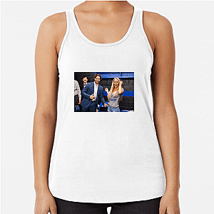 Kindly Raised the Bar Kindly Myers Tank Tops