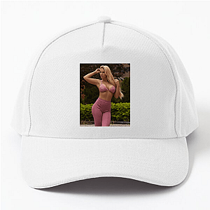Don’t Test a Kindly Flame Kindly Myers Hats & Caps