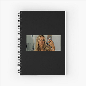 Myers Mode: Flirt & Flex Kindly Myers Notebook