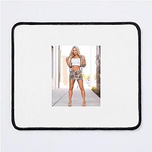 Kindly Is Not That Kind Kindly Myers Mouse Pads