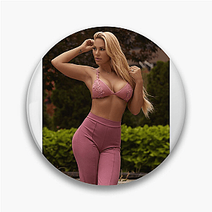 Don’t Test a Kindly Flame Kindly Myers Pins