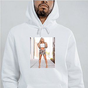 Kindly Is Not That Kind Kindly Myers Hoodies