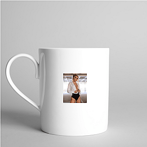Too Fine to Be Polite – Kindly Kindly Myers Mugs