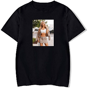 Myers Knows What’s Up Kindly Myers T-Shirts