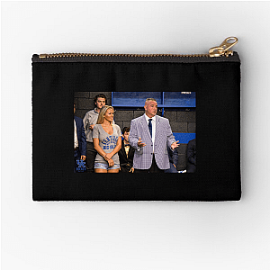 Myers Never Misses Kindly Myers Zipper Pouches