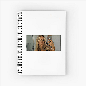 Myers Mode: Flirt & Flex Kindly Myers Notebook